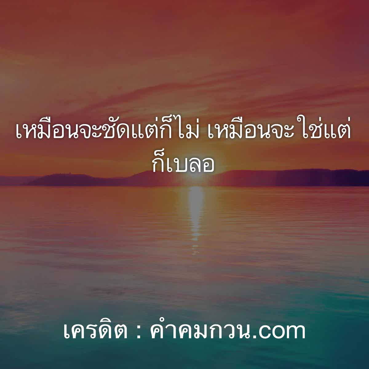 ส่งต่อ 153 แคปชั่นโสด นำไปส่งต่อ เหมือนจะชัดแต่ก็ไม่ เหมือนจะใช่แต่ก็เบลอ –  แคปชั่นโสด